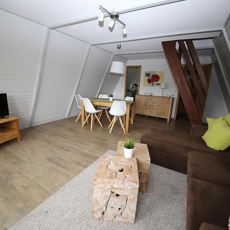 Ferienhaeuser Campingplatz Kinding Εξωτερικό φωτογραφία