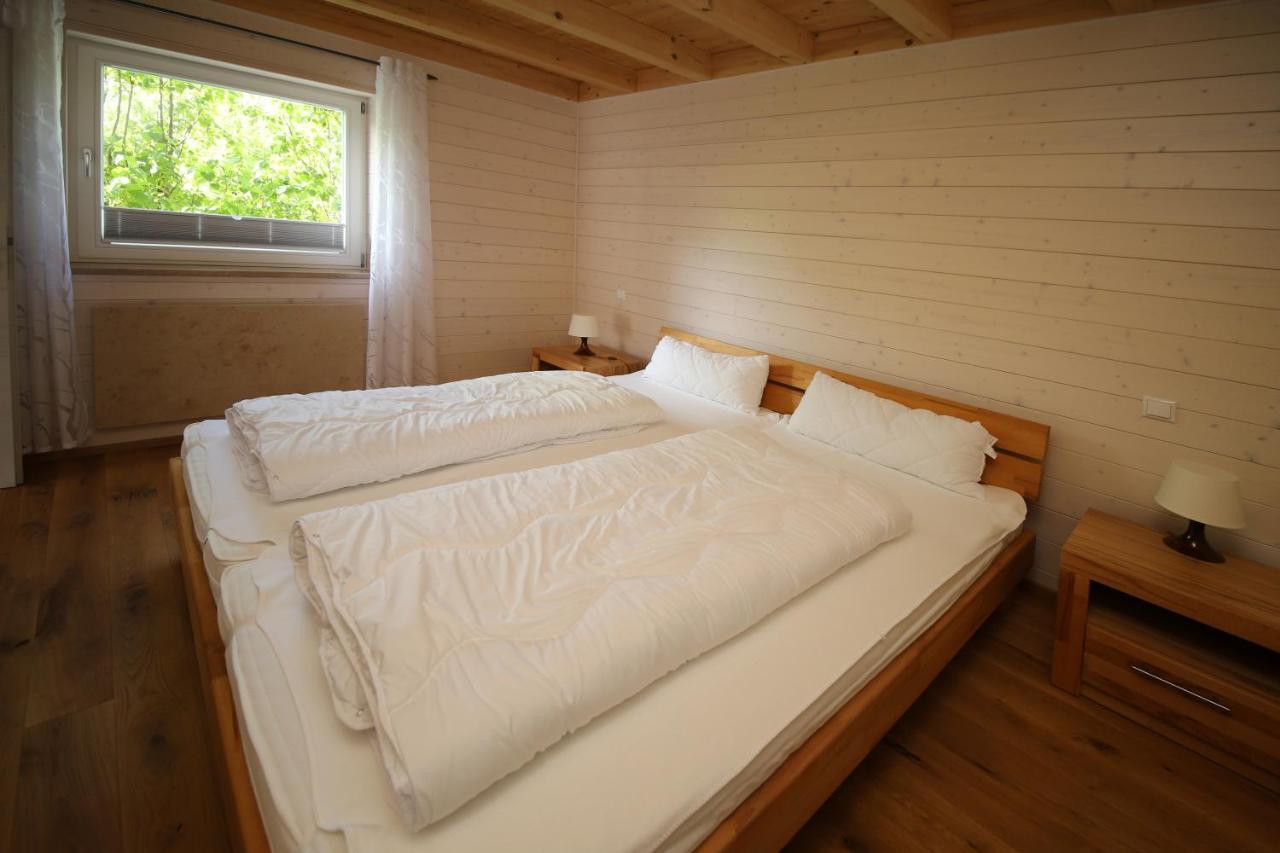 Ferienhaeuser Campingplatz Kinding Εξωτερικό φωτογραφία